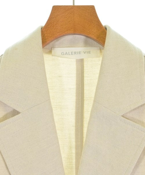 GALERIE VIE Chesterfield coats