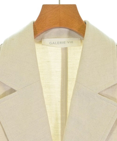 GALERIE VIE Chesterfield coats