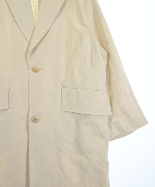 GALERIE VIE Chesterfield coats