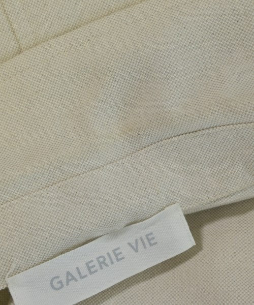 GALERIE VIE Chesterfield coats