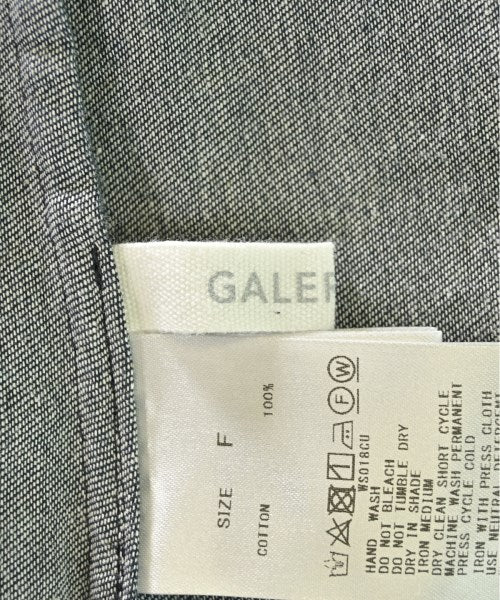 GALERIE VIE Casual shirts