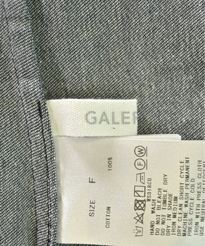 GALERIE VIE Casual shirts