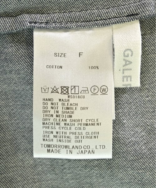 GALERIE VIE Casual shirts