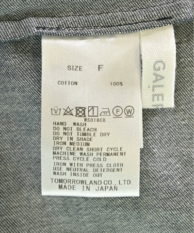 GALERIE VIE Casual shirts