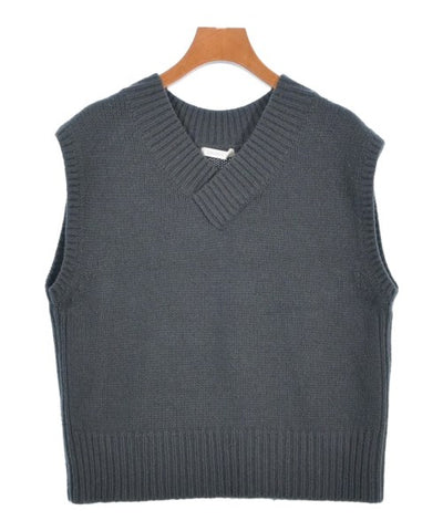 GALERIE VIE Vests