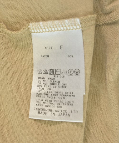 GALERIE VIE Tee Shirts/Tops