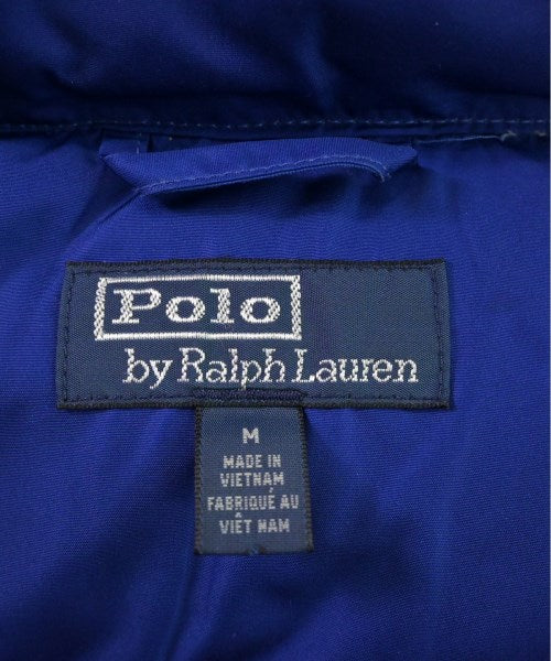 Polo Ralph Lauren Down jackets/Vests