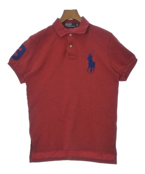 Polo Ralph Lauren Polo Shirts