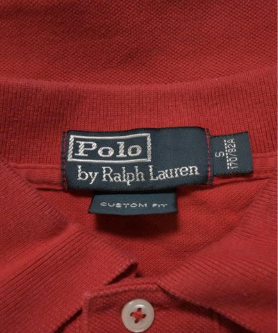 Polo Ralph Lauren Polo Shirts