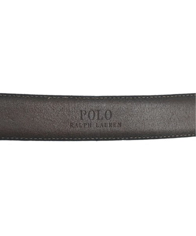 Polo Ralph Lauren Belts