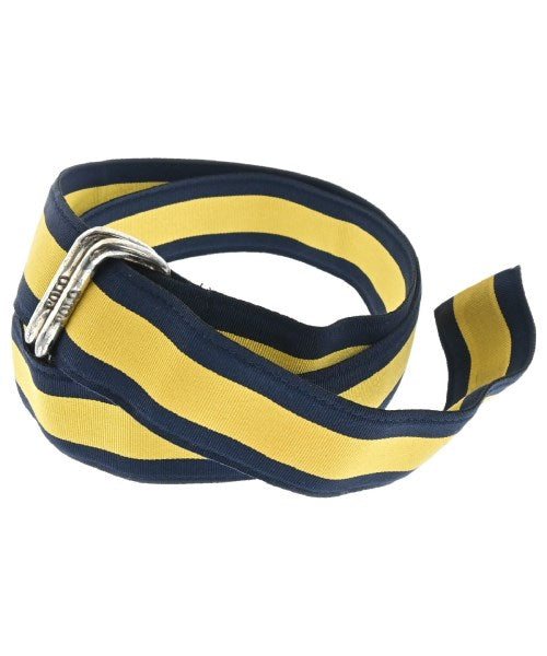 Polo Ralph Lauren Belts