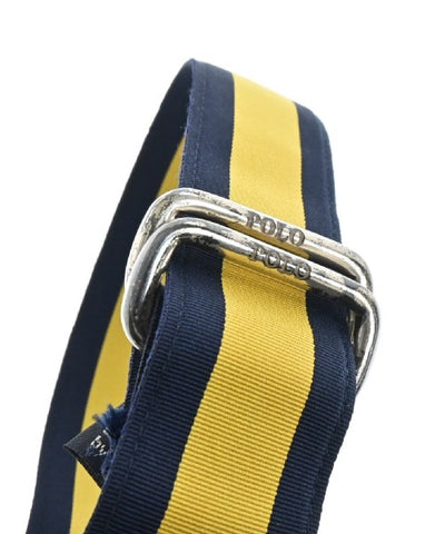 Polo Ralph Lauren Belts