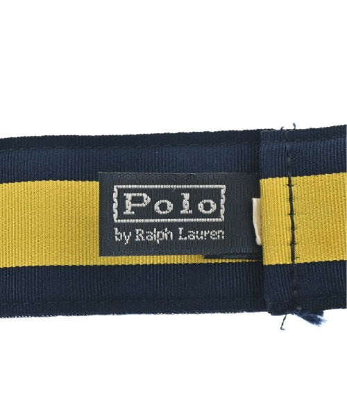 Polo Ralph Lauren Belts