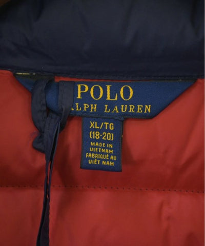 Polo Ralph Lauren Down jackets/Vests