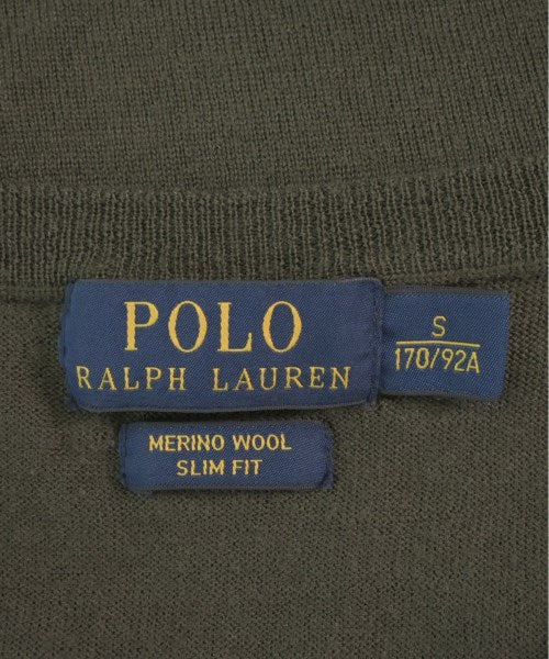 Polo Ralph Lauren Sweaters