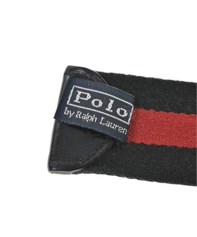 Polo Ralph Lauren Belts