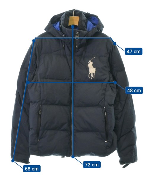 Polo Ralph Lauren Down jackets/Vests