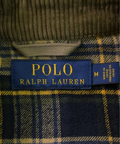 Polo Ralph Lauren Millitary jackets