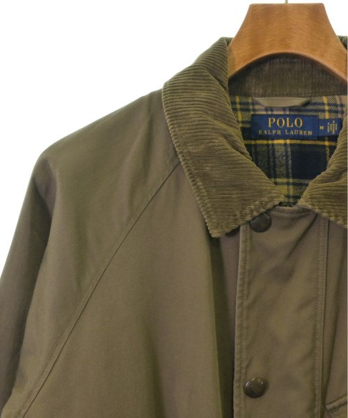 Polo Ralph Lauren Millitary jackets