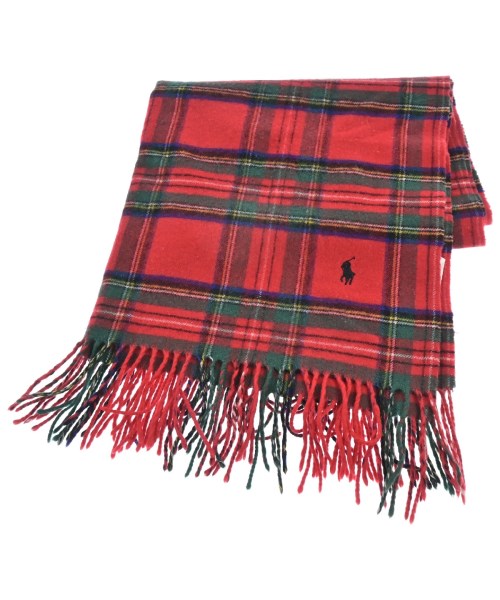 Polo Ralph Lauren Winter scarves