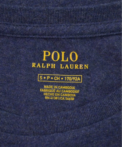 Polo Ralph Lauren Tee Shirts/Tops