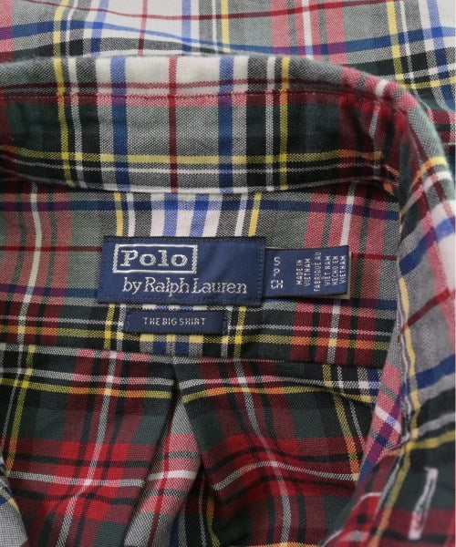 Polo Ralph Lauren Casual shirts