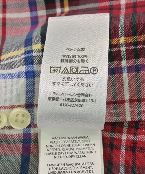 Polo Ralph Lauren Casual shirts