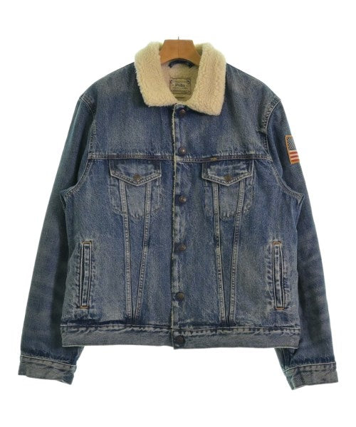 Polo Ralph Lauren Denim jackets