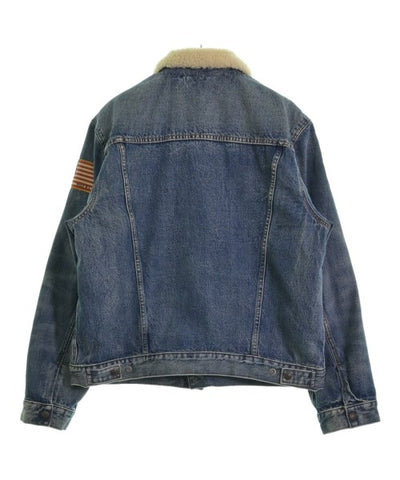 Polo Ralph Lauren Denim jackets