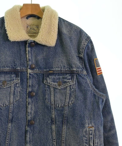 Polo Ralph Lauren Denim jackets