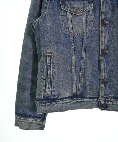 Polo Ralph Lauren Denim jackets