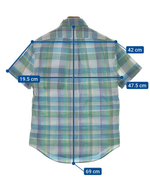 Polo Ralph Lauren Casual shirts