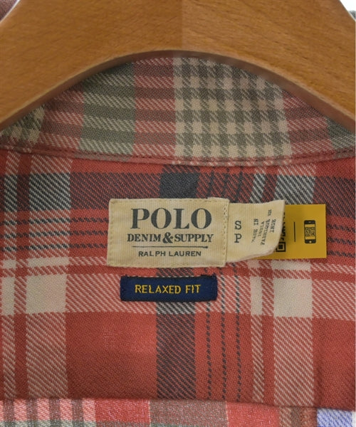 Polo Ralph Lauren Casual shirts