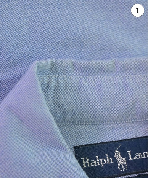 Polo Ralph Lauren Casual shirts