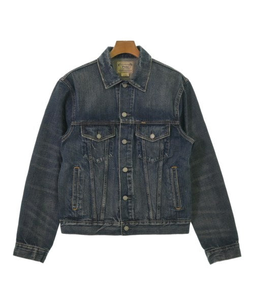 Polo Ralph Lauren Denim jackets