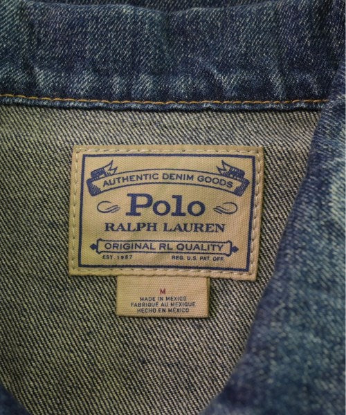 Polo Ralph Lauren Denim jackets