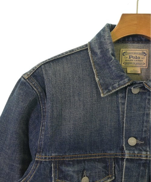 Polo Ralph Lauren Denim jackets