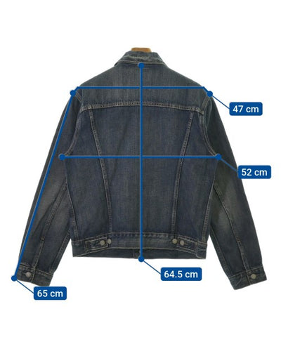 Polo Ralph Lauren Denim jackets