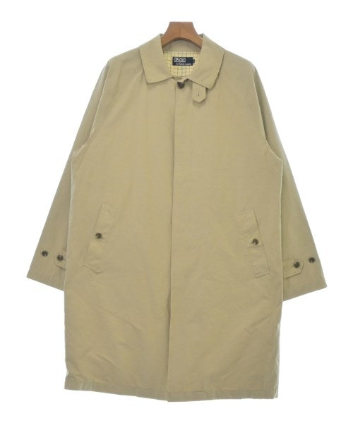 Polo Ralph Lauren Soutien collar coats