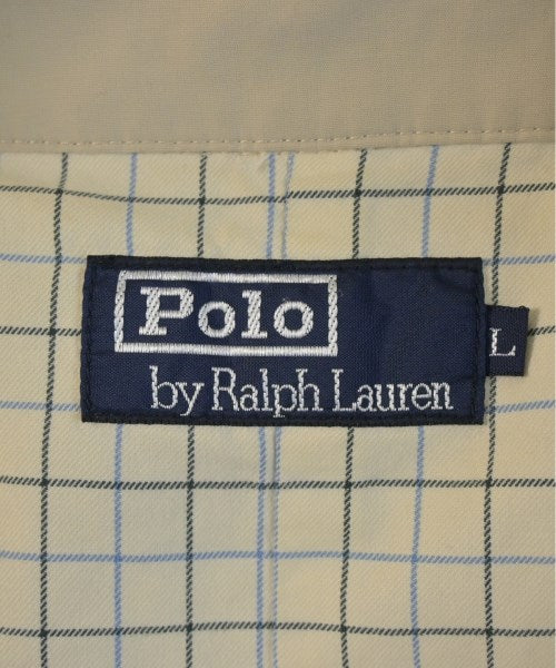 Polo Ralph Lauren Soutien collar coats