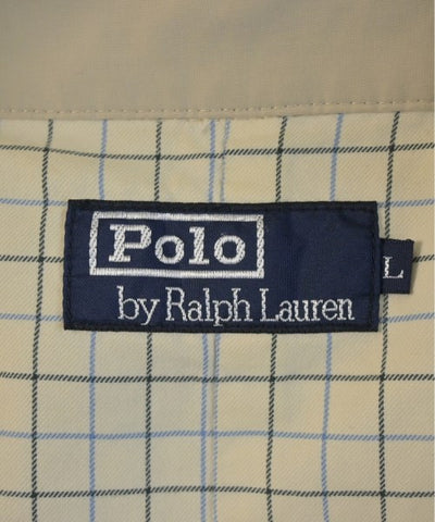 Polo Ralph Lauren Soutien collar coats