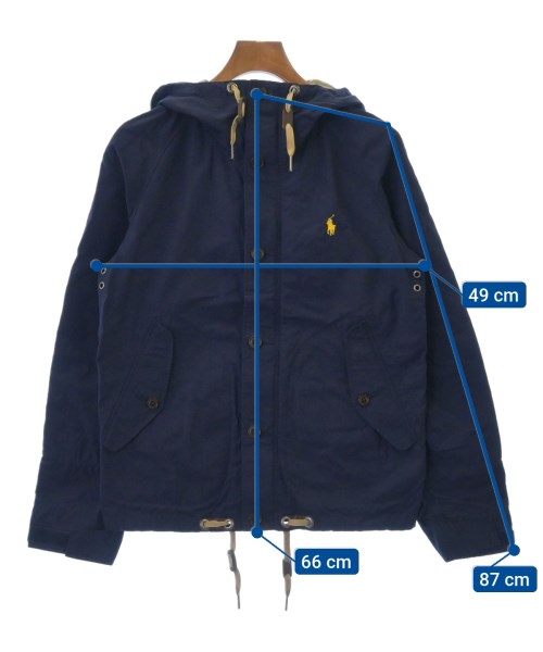 Polo Ralph Lauren Mountain parka