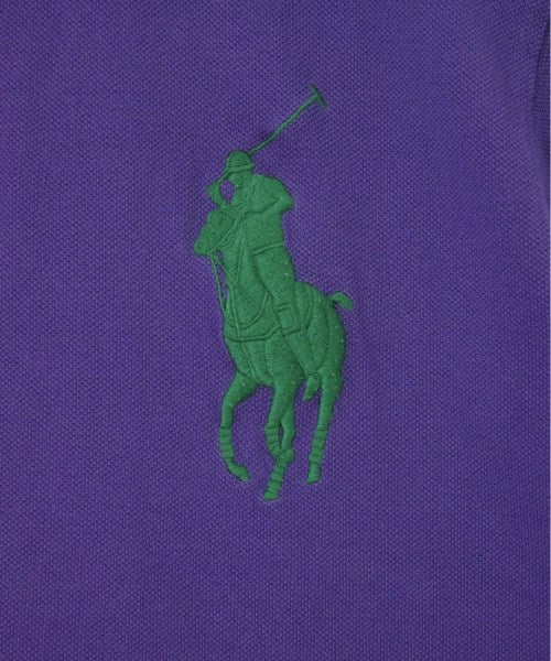 Polo Ralph Lauren Polo Shirts