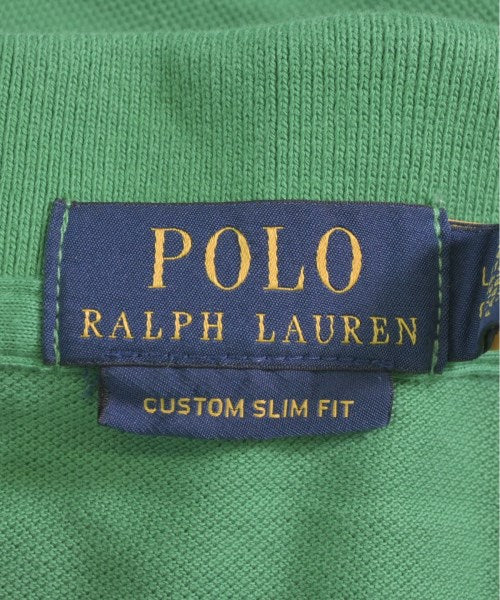 Polo Ralph Lauren Polo Shirts