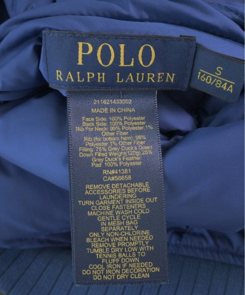 Polo Ralph Lauren Down jackets/Vests