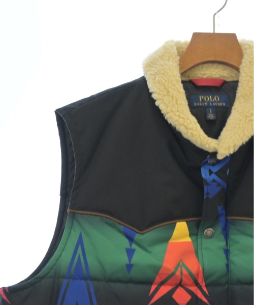 Polo Ralph Lauren Down jackets/Vests