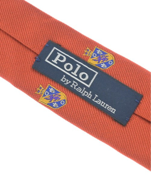 Polo Ralph Lauren Ties