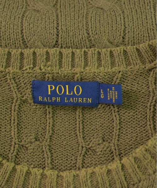 Polo Ralph Lauren Sweaters