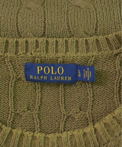 Polo Ralph Lauren Sweaters