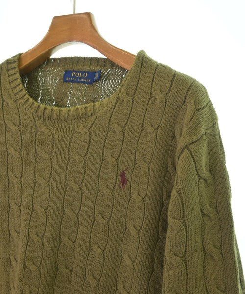 Polo Ralph Lauren Sweaters